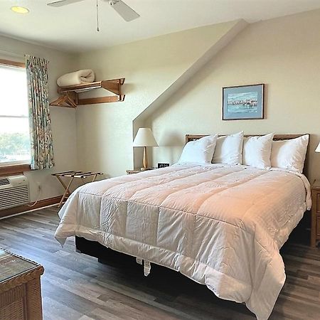 Pony Island Inn Ocracoke Zewnętrze zdjęcie