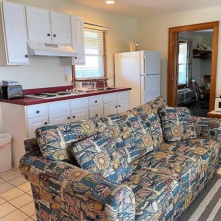 Pony Island Inn Ocracoke Zewnętrze zdjęcie