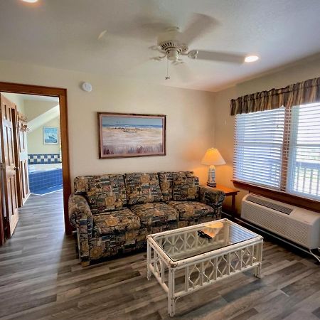 Pony Island Inn Ocracoke Zewnętrze zdjęcie