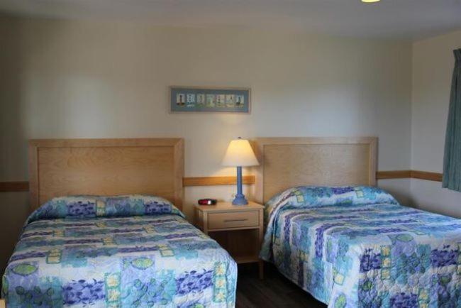 Pony Island Inn Ocracoke Zewnętrze zdjęcie