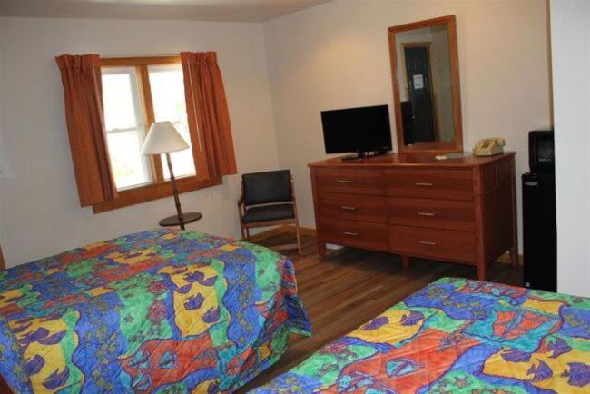 Pony Island Inn Ocracoke Zewnętrze zdjęcie