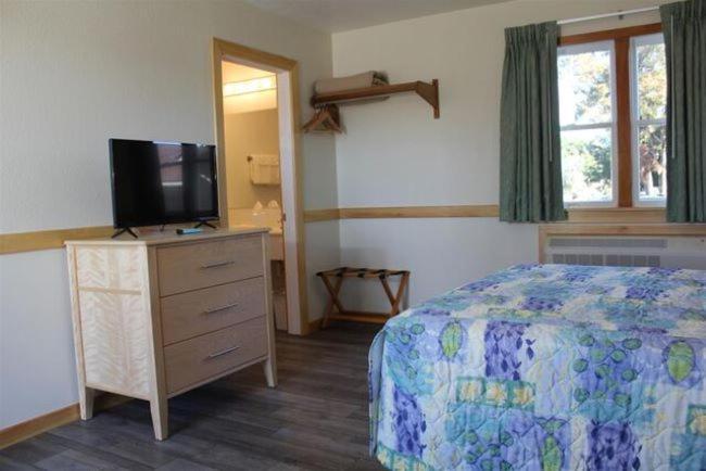 Pony Island Inn Ocracoke Zewnętrze zdjęcie