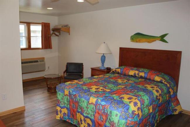 Pony Island Inn Ocracoke Zewnętrze zdjęcie