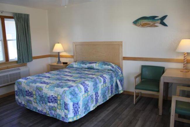 Pony Island Inn Ocracoke Zewnętrze zdjęcie