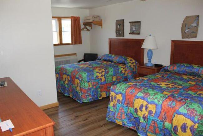 Pony Island Inn Ocracoke Zewnętrze zdjęcie
