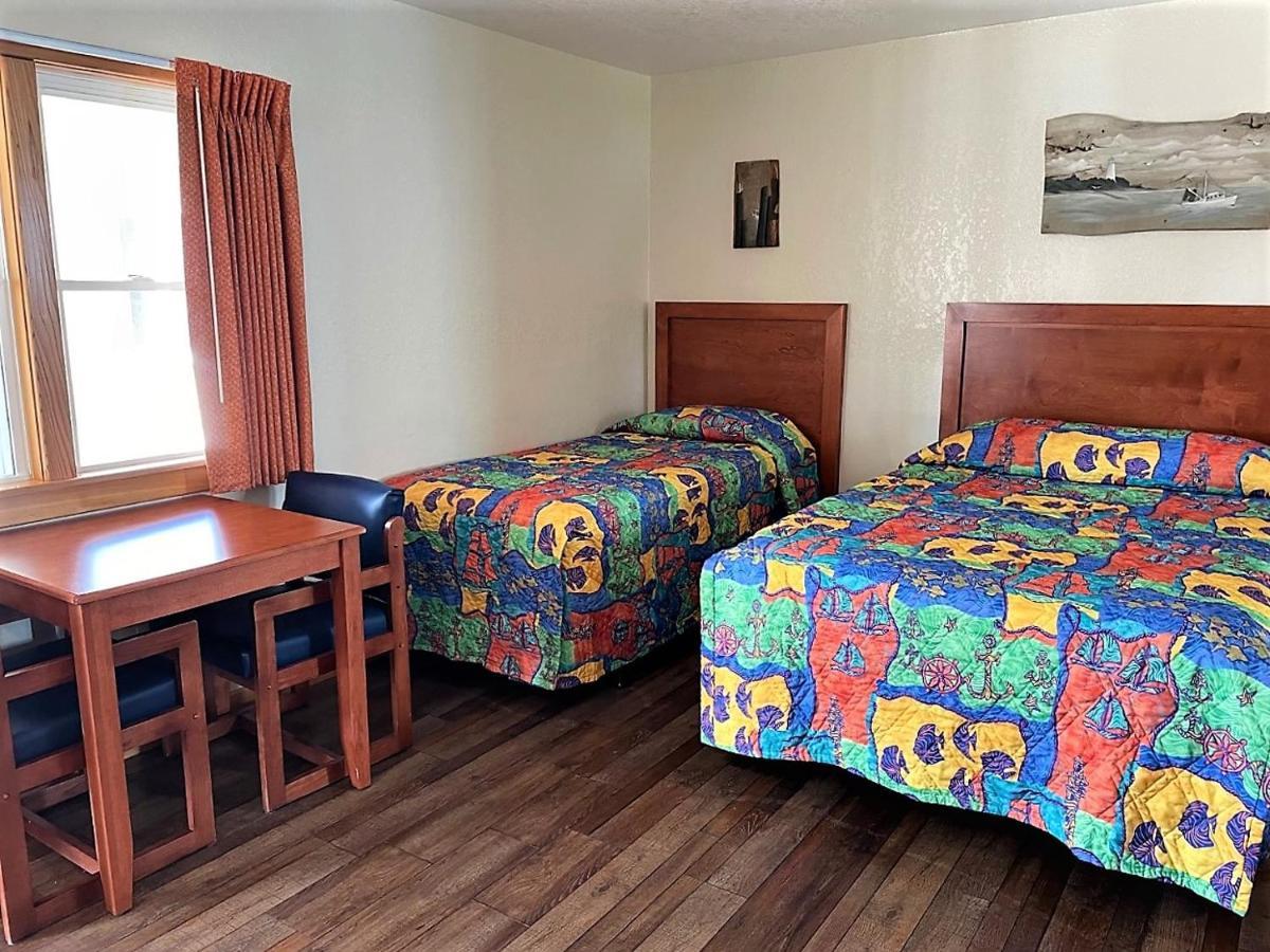Pony Island Inn Ocracoke Zewnętrze zdjęcie