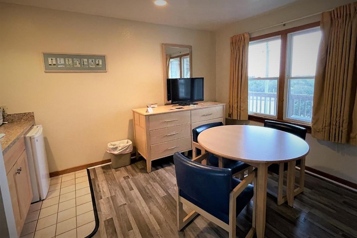 Pony Island Inn Ocracoke Zewnętrze zdjęcie