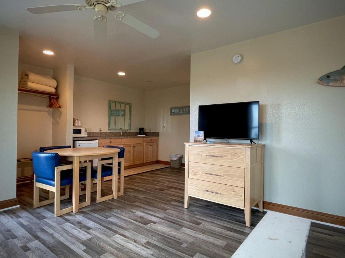 Pony Island Inn Ocracoke Zewnętrze zdjęcie