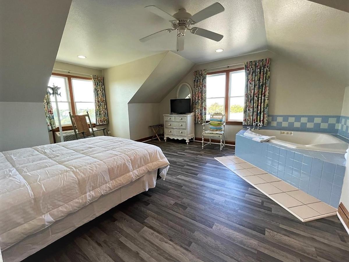 Pony Island Inn Ocracoke Zewnętrze zdjęcie