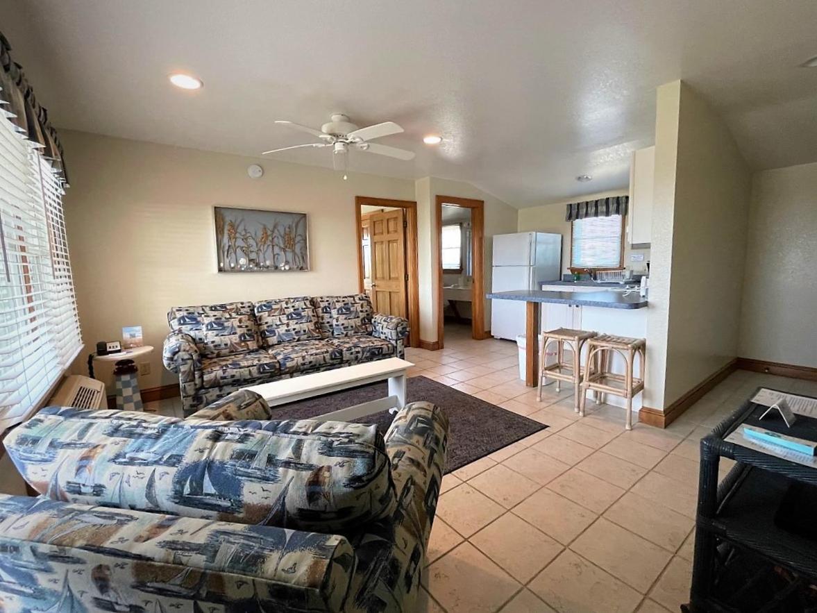 Pony Island Inn Ocracoke Zewnętrze zdjęcie