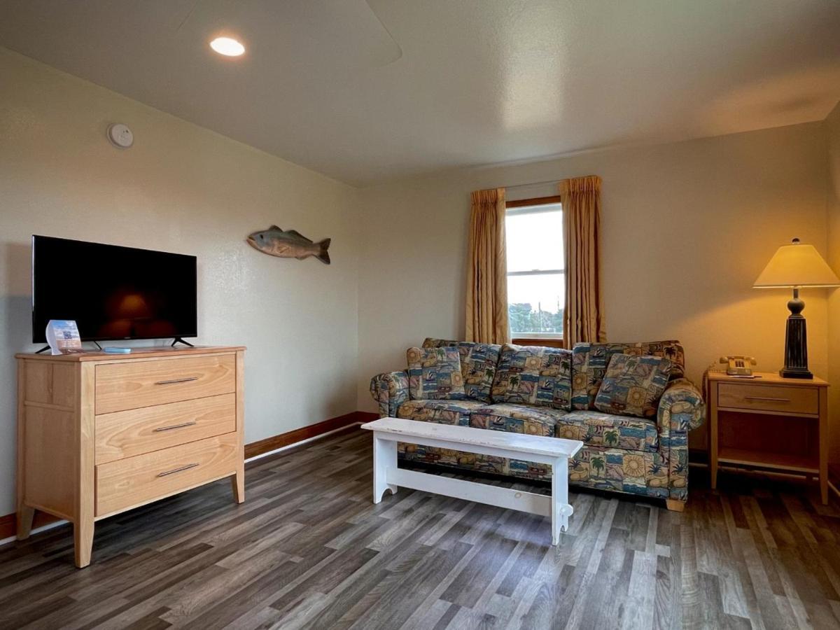 Pony Island Inn Ocracoke Zewnętrze zdjęcie