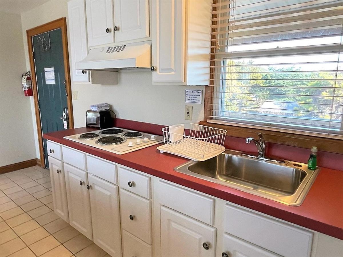 Pony Island Inn Ocracoke Zewnętrze zdjęcie