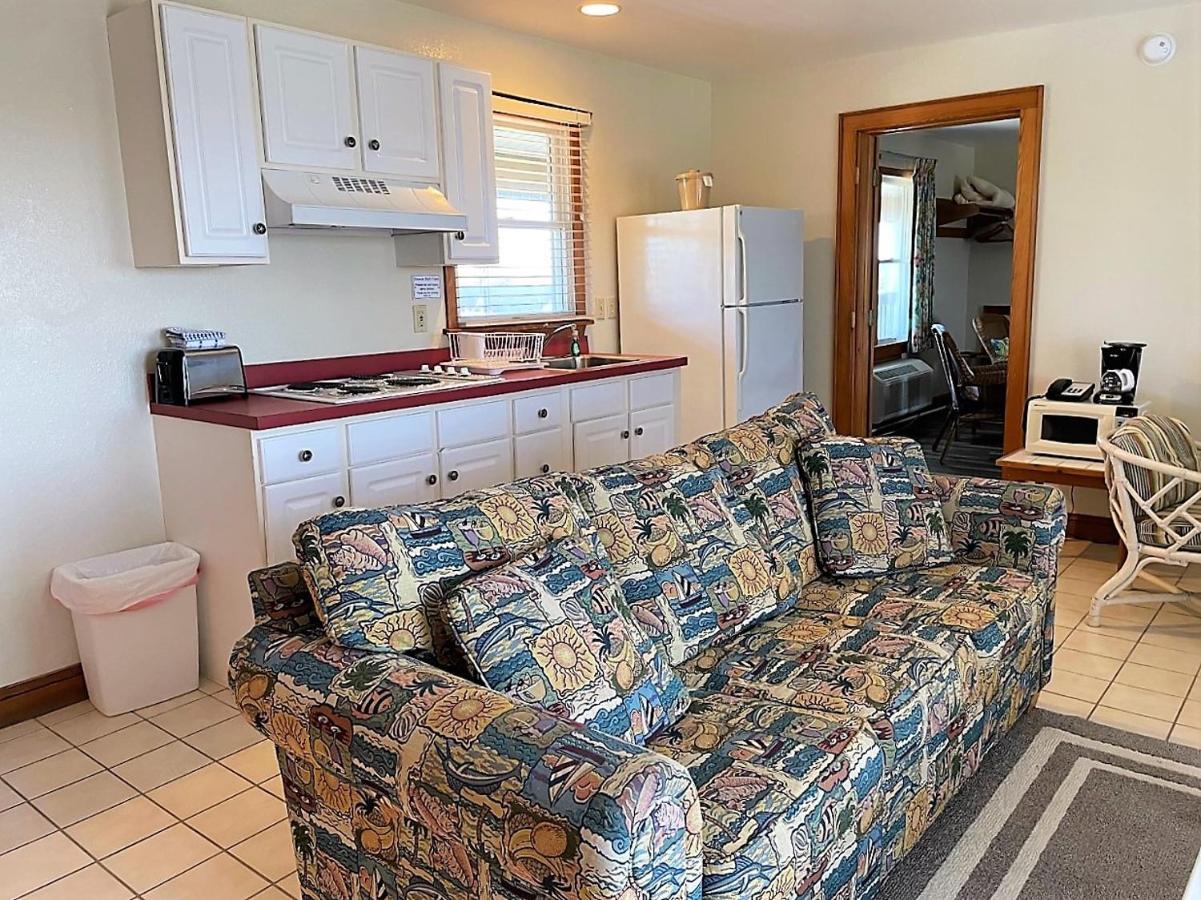 Pony Island Inn Ocracoke Zewnętrze zdjęcie