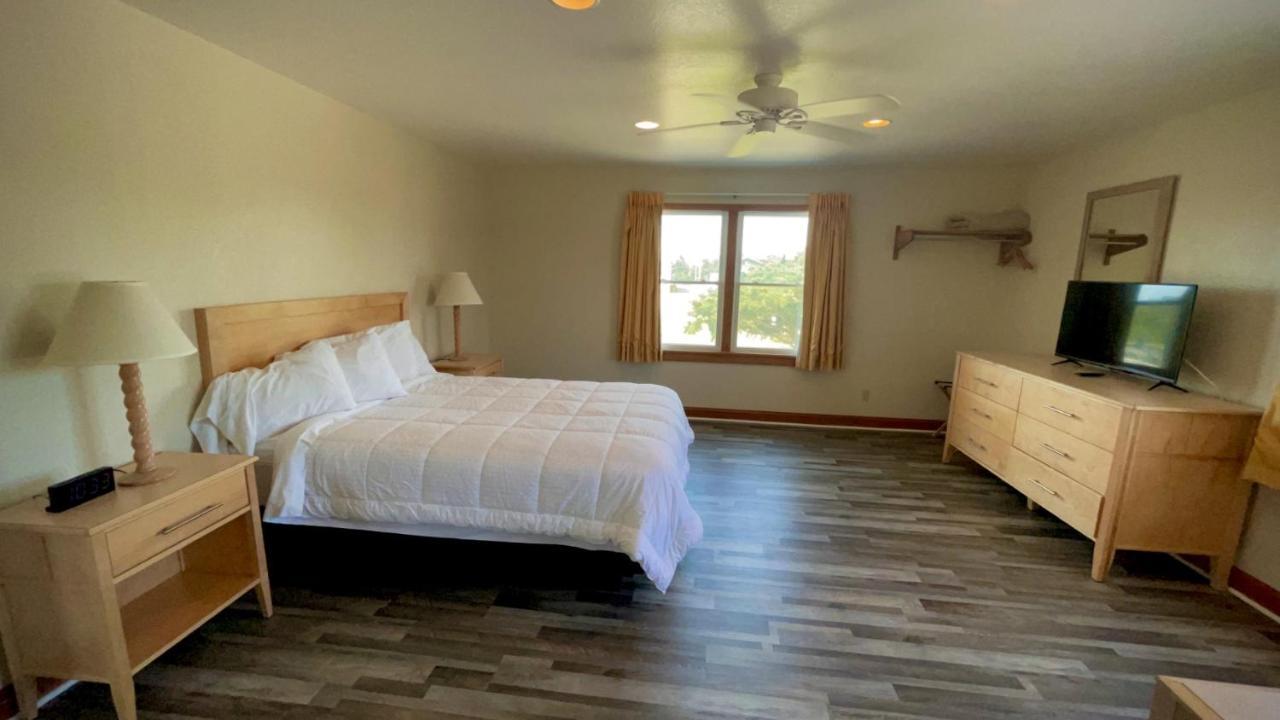 Pony Island Inn Ocracoke Zewnętrze zdjęcie