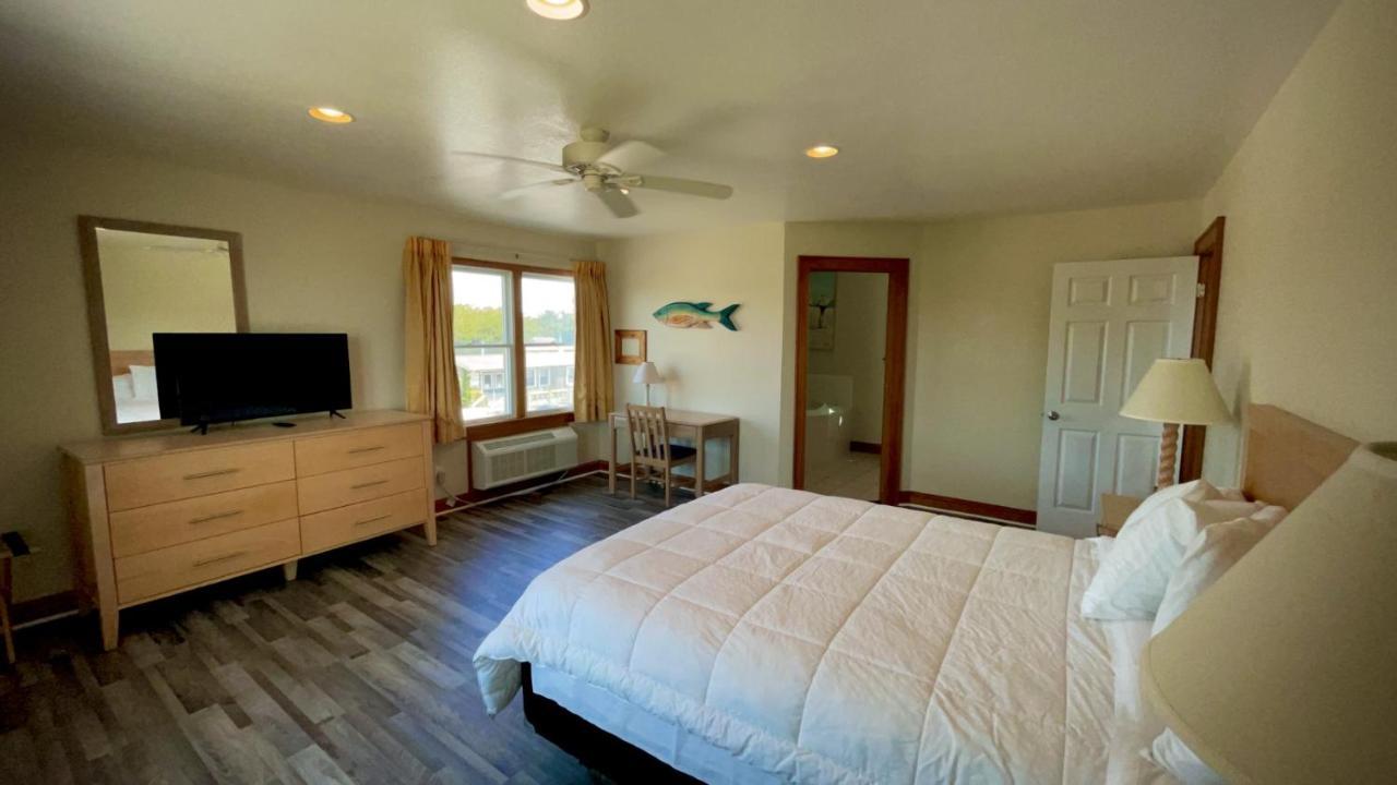 Pony Island Inn Ocracoke Zewnętrze zdjęcie