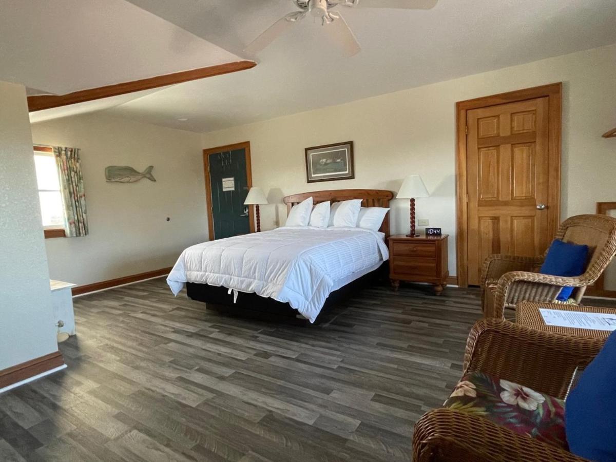 Pony Island Inn Ocracoke Zewnętrze zdjęcie