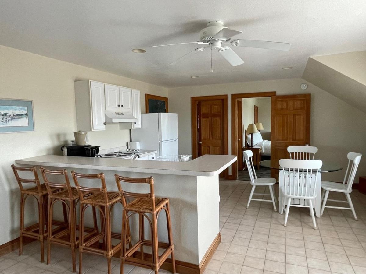 Pony Island Inn Ocracoke Zewnętrze zdjęcie