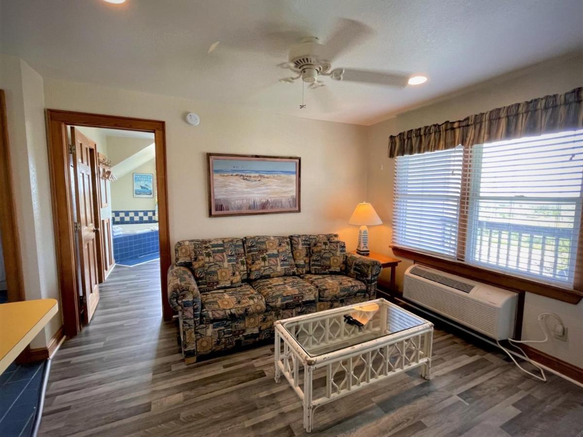 Pony Island Inn Ocracoke Zewnętrze zdjęcie