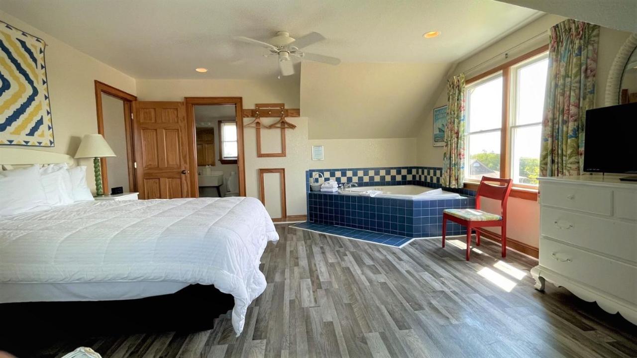 Pony Island Inn Ocracoke Zewnętrze zdjęcie