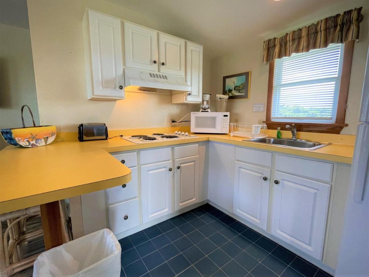 Pony Island Inn Ocracoke Zewnętrze zdjęcie
